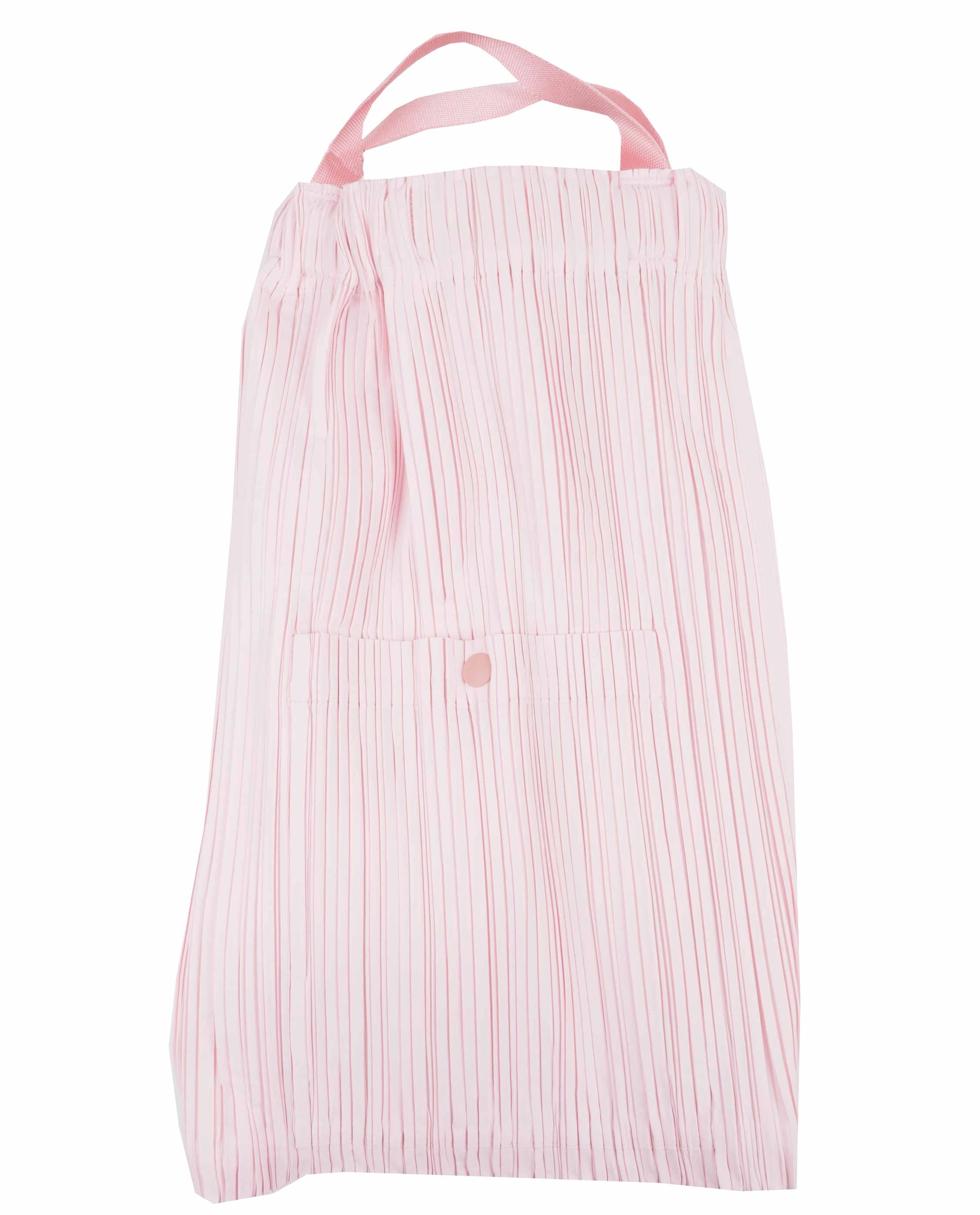 Pleats Please By Issey Miyake Lightweight Top Handle Backpack