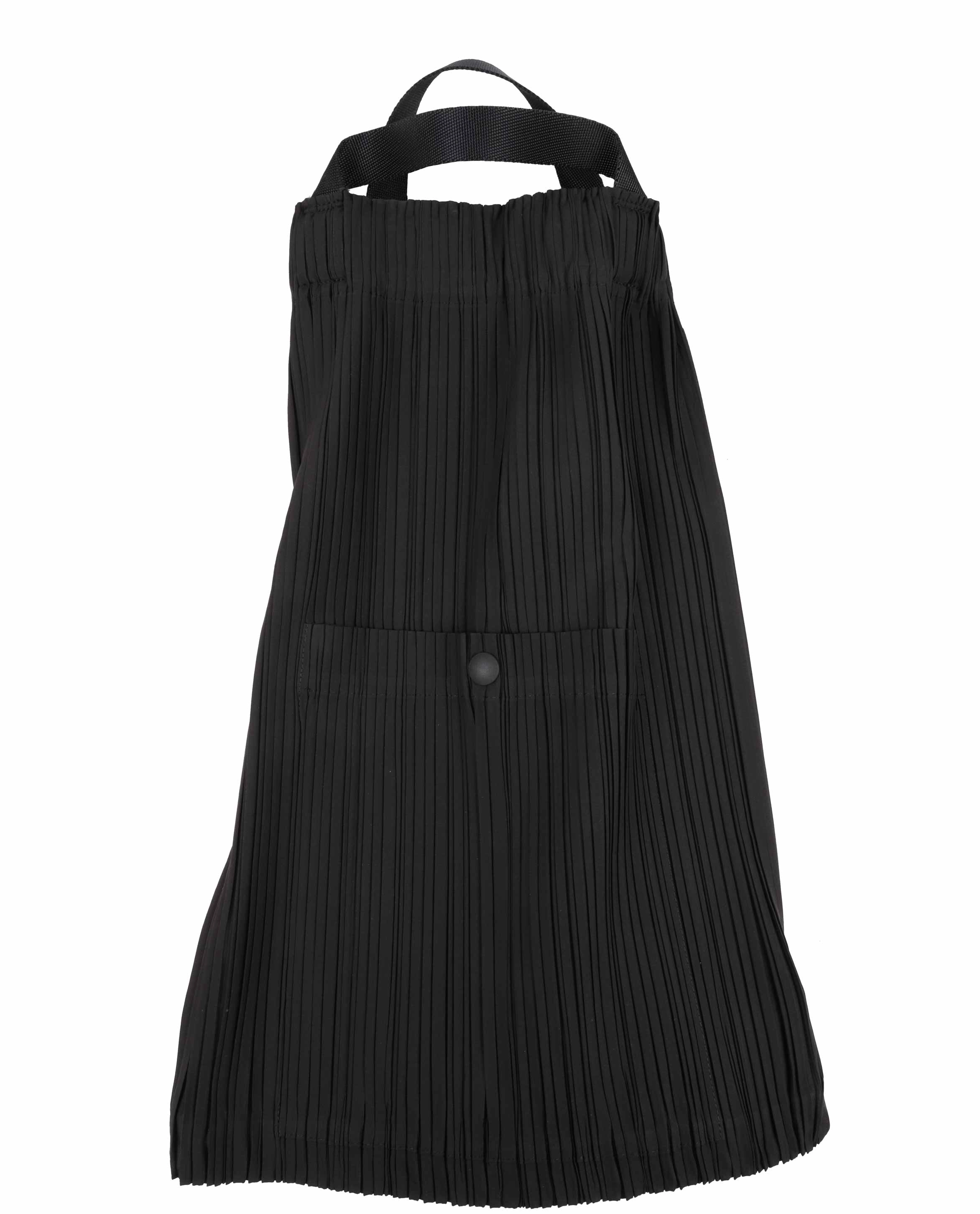 Pleats Please By Issey Miyake Lightweight Top Handle Backpack