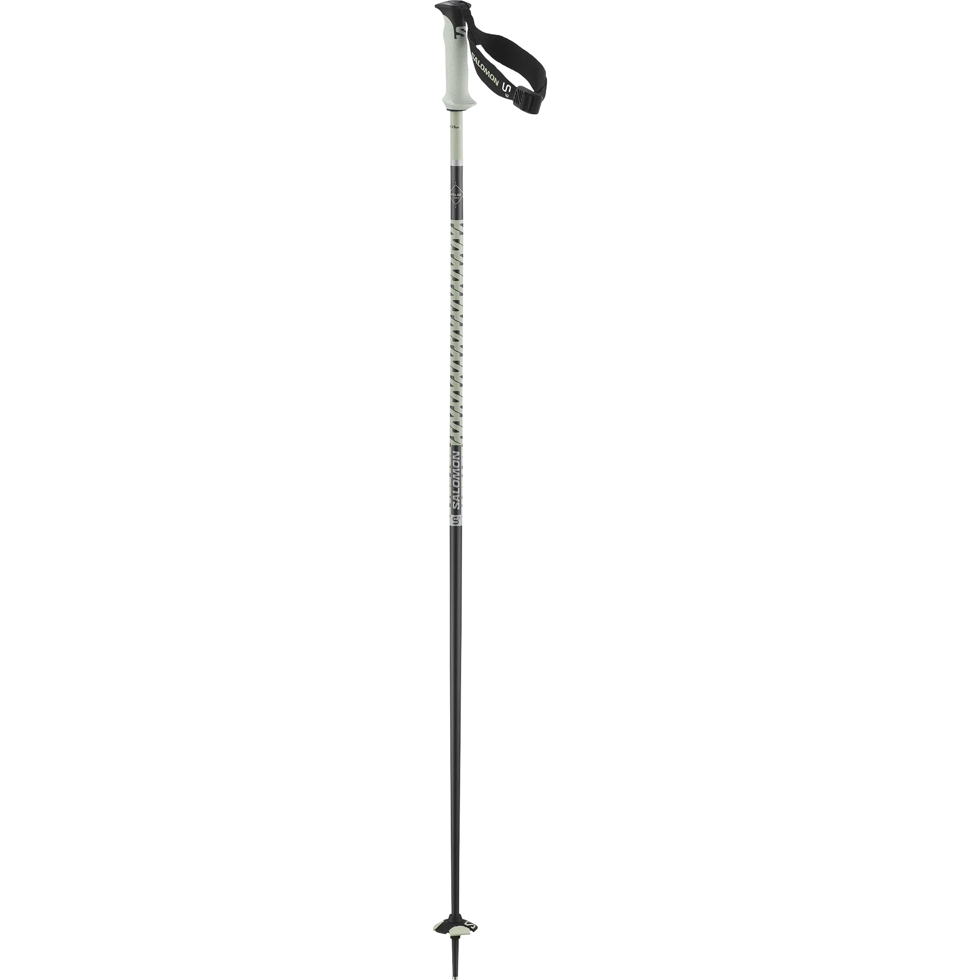 POLAR PRO S3 SKI POLES
