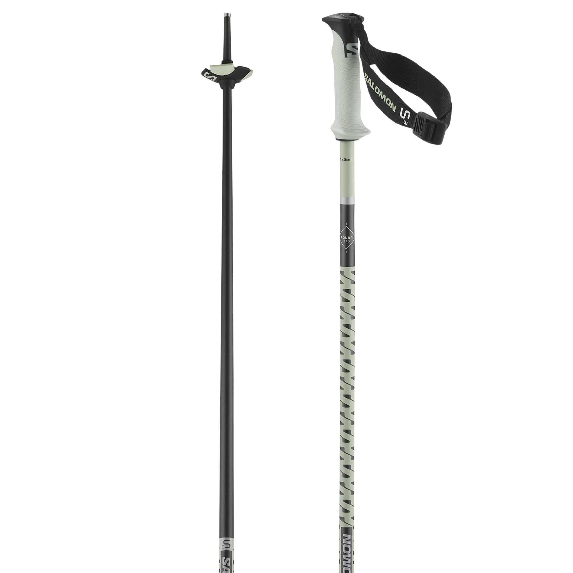 POLAR PRO S3 SKI POLES