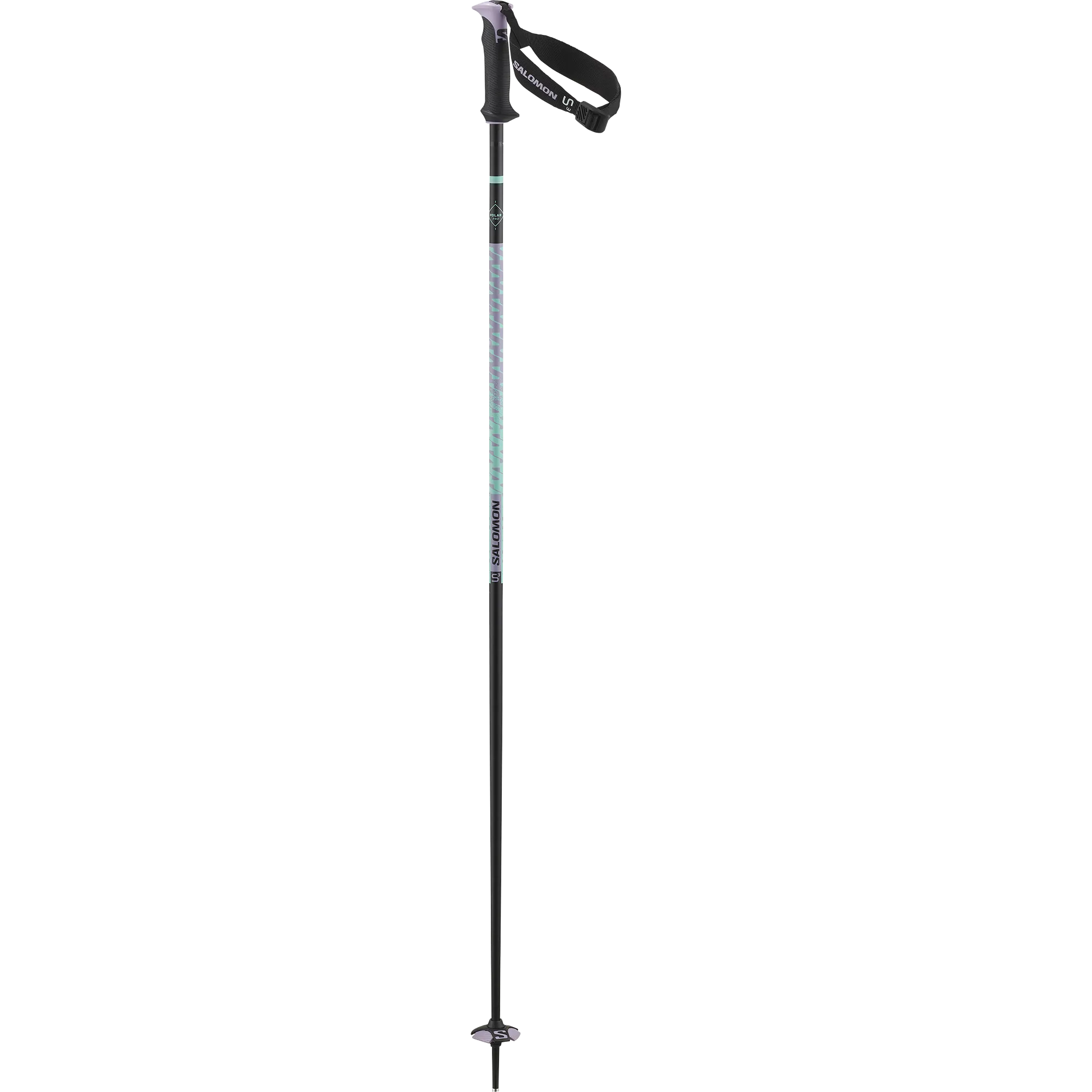 POLAR PRO S3 SKI POLES