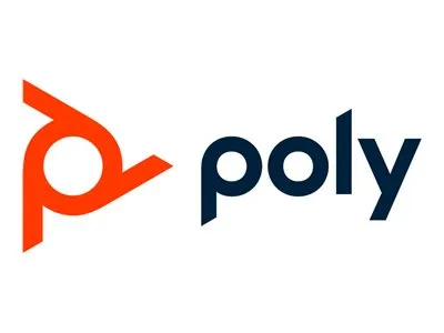 Poly - Camera cable - 1 ft 89L82AA