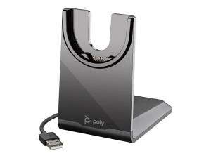 Poly - Charging stand 783R6AA