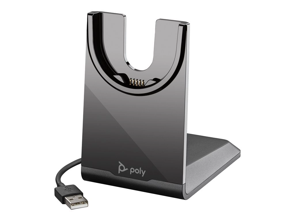 Poly - Charging stand 783R6AA