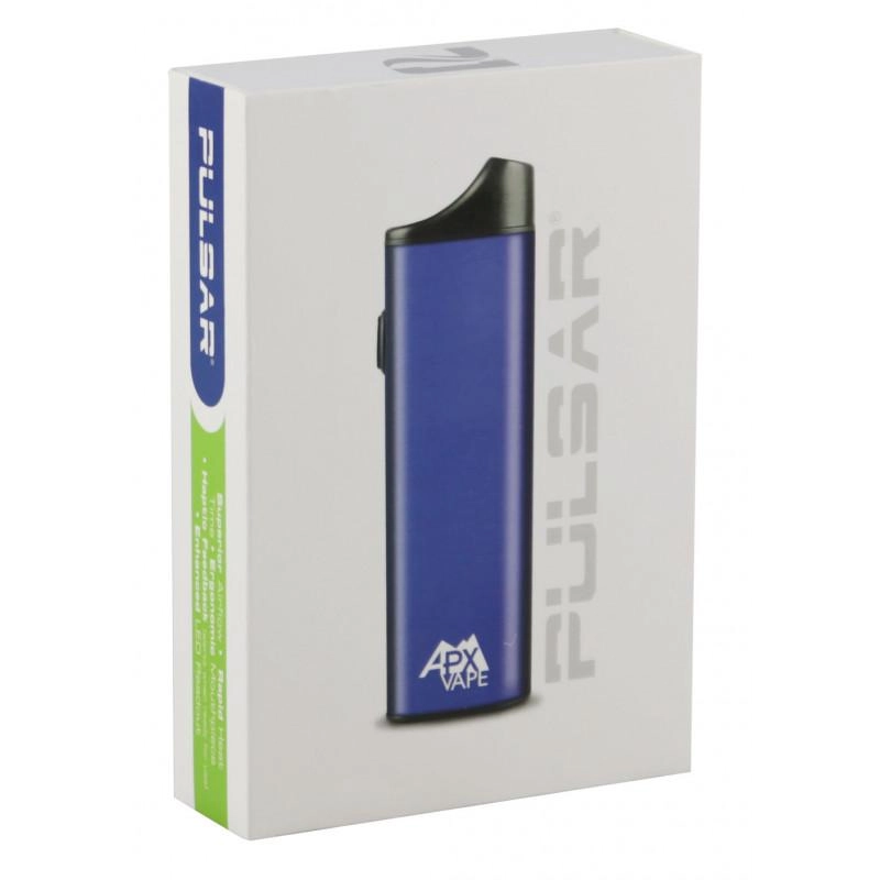 Pulsar APX Vape V2 Dry Herb Vaporizer