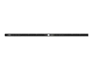 Raritan PX4-232A-E7V2 - Power distribution unit (rack-mountable) - AC 208 V - 17300 VA - 3-phase delta - Ethernet 10/100/1000,