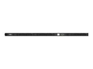 Raritan PX4-2546-E7 - Power distribution unit (rack-mountable) - AC 208 V - 8600 VA - 3-phase - Ethernet 10/100/1000, RS-232,