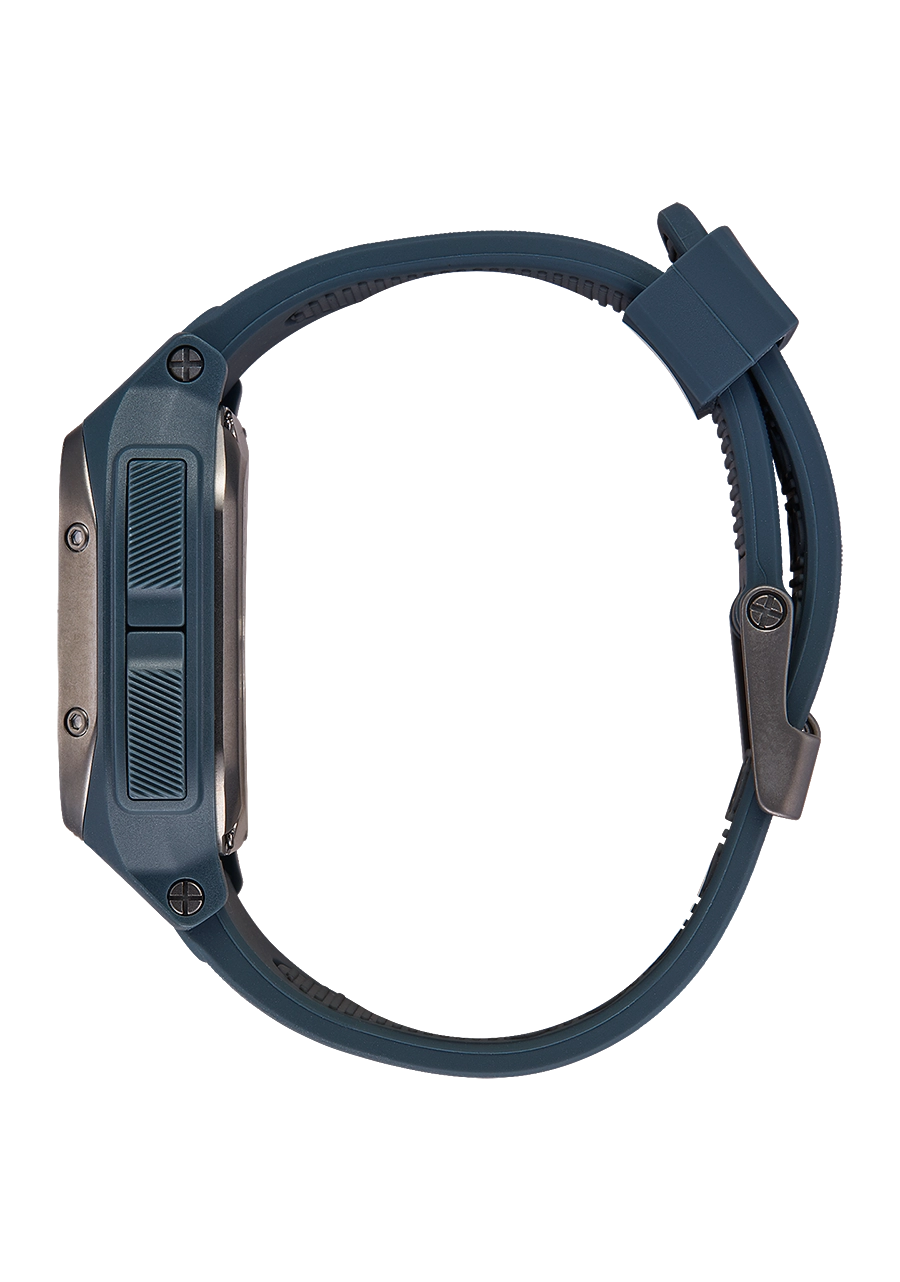Regulus Expedition - Navy