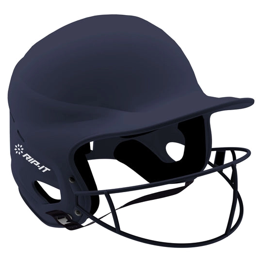 Rip-it Vision Pro Matte Softball Batting Helmet