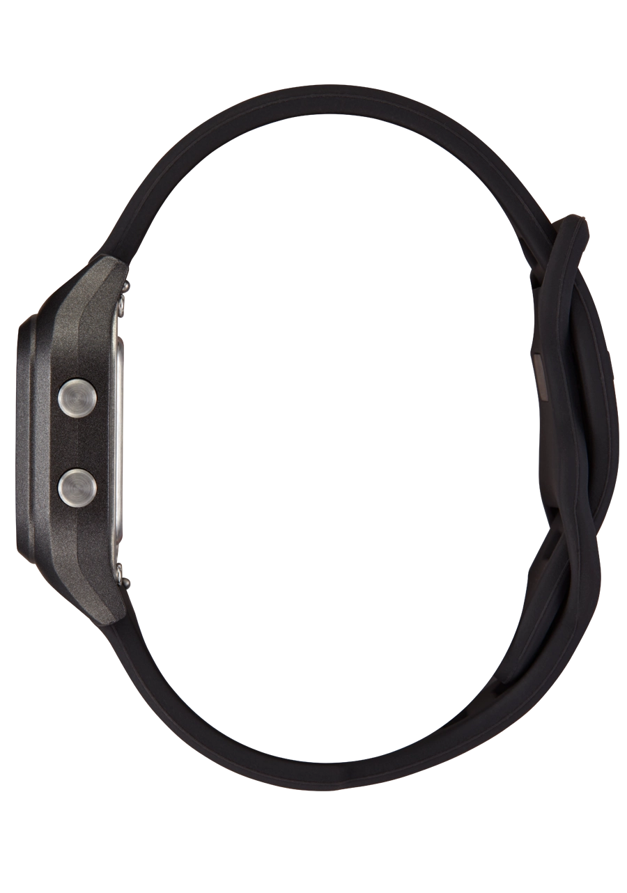 Ripper - Black / Black