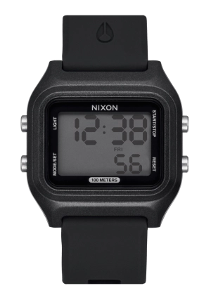 Ripper - Black / Black
