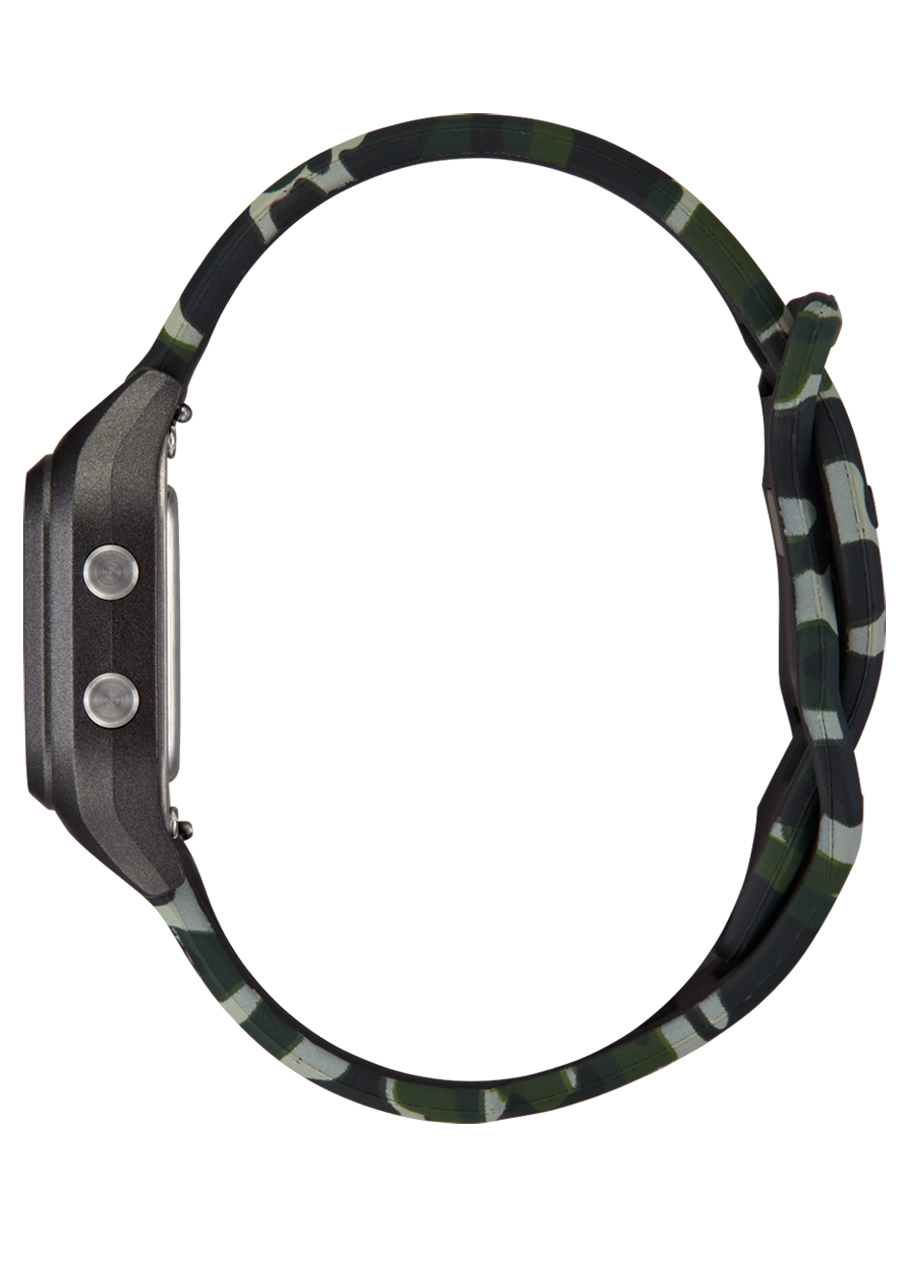 Ripper - Black / Camo