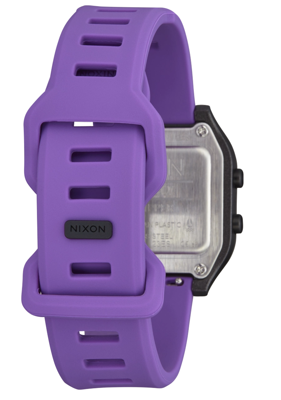 Ripper - Black / Purple
