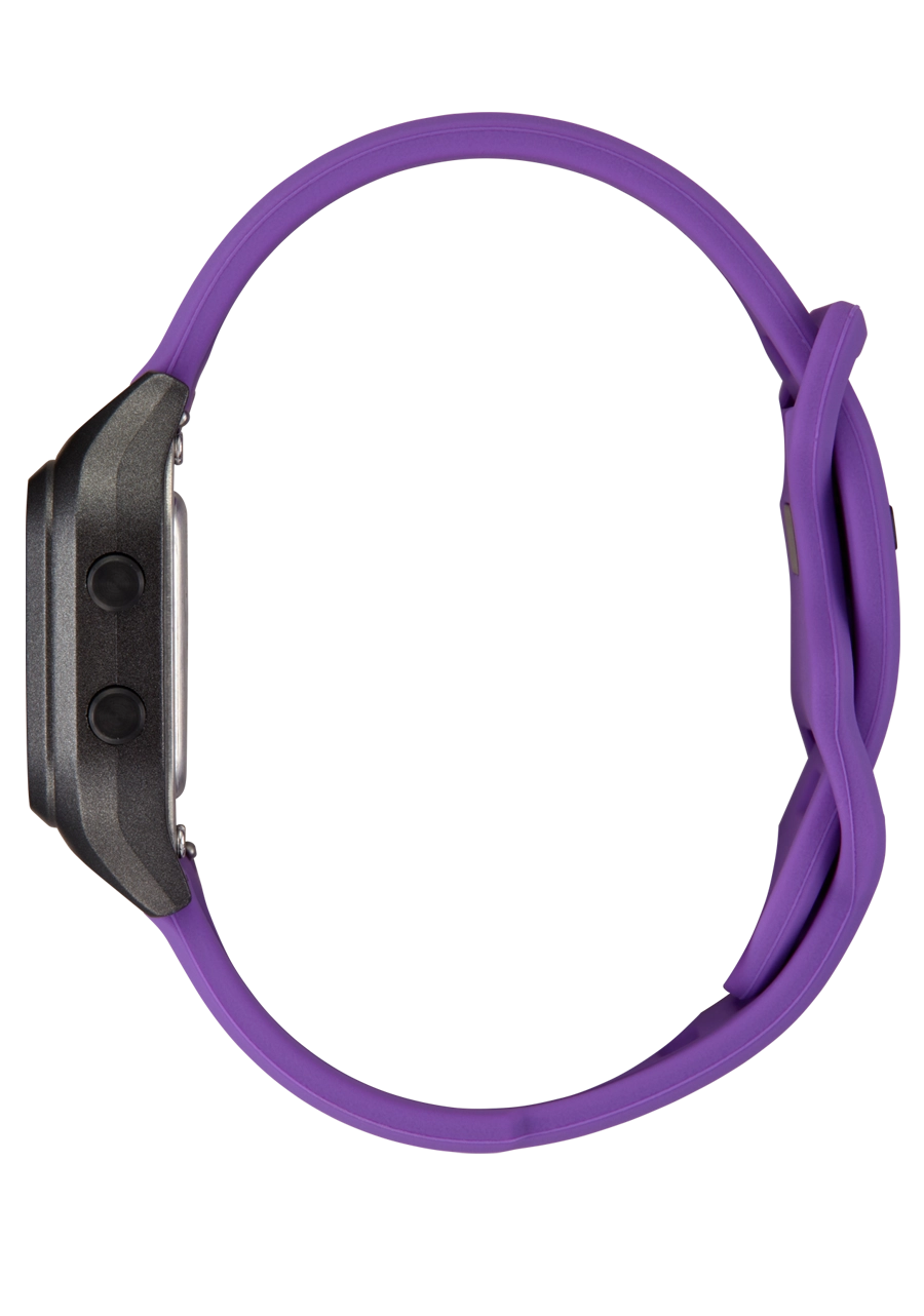 Ripper - Black / Purple
