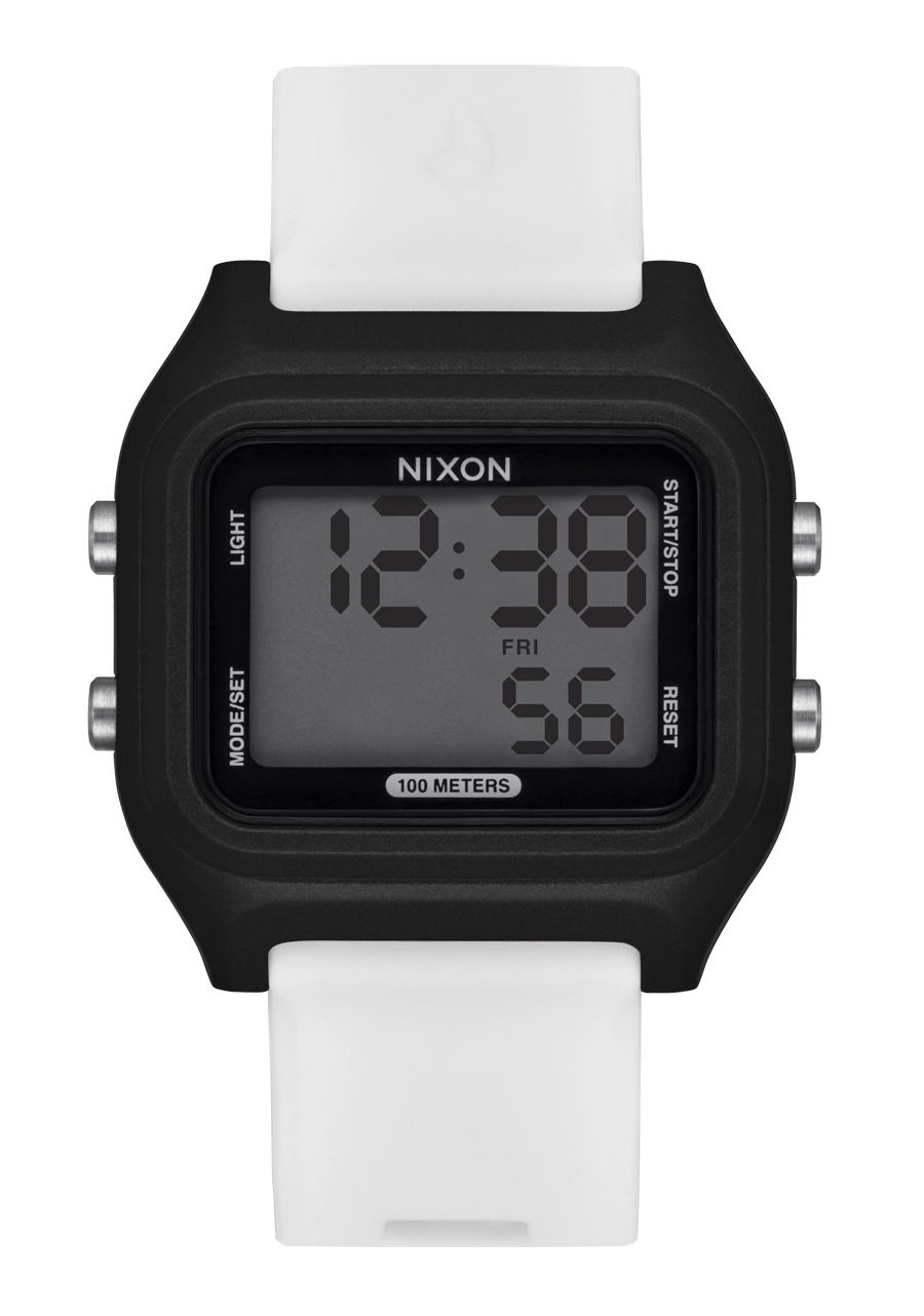 Ripper - Black / White