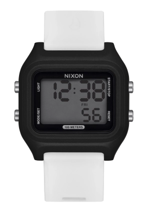 Ripper - Black / White
