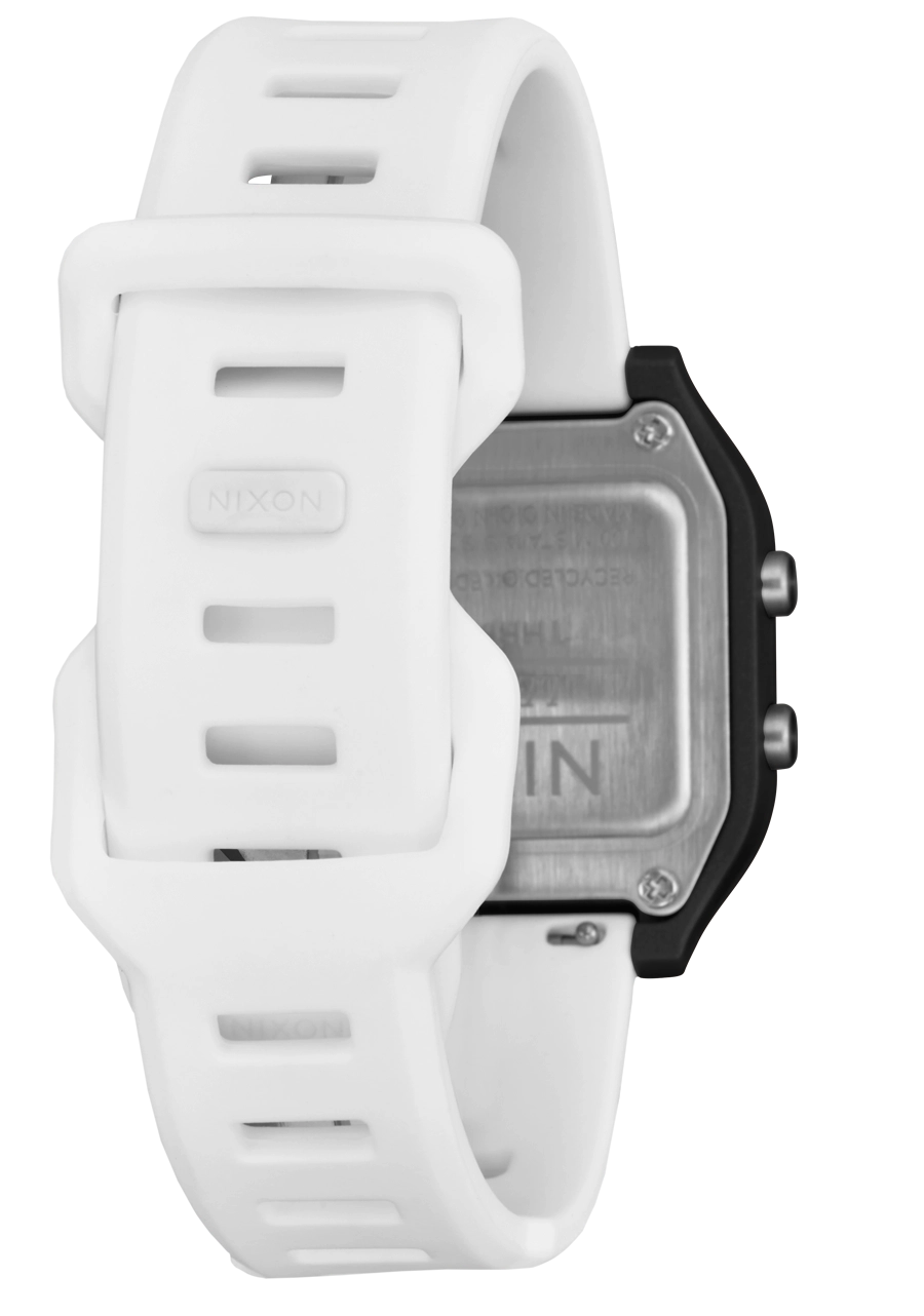 Ripper - Black / White