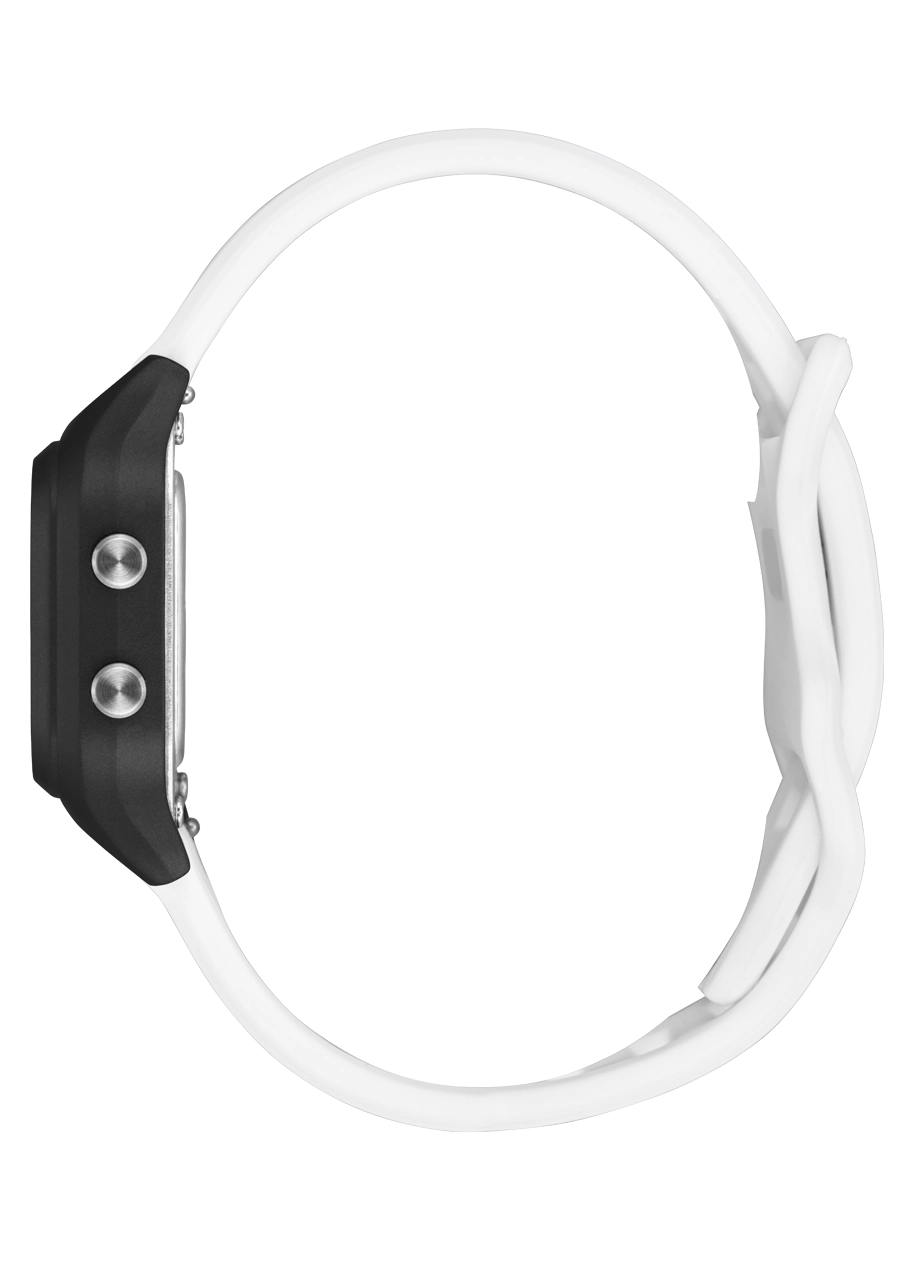 Ripper - Black / White