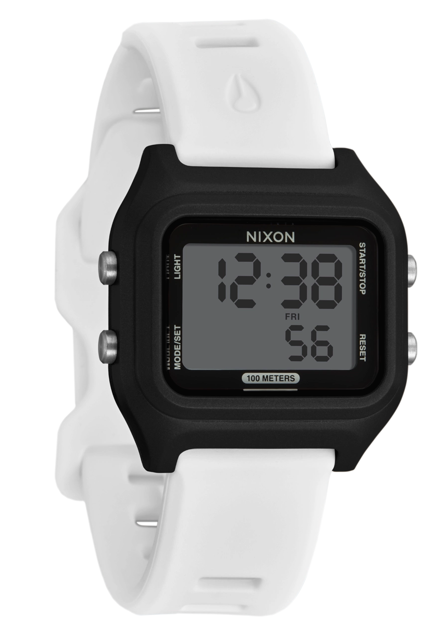 Ripper - Black / White