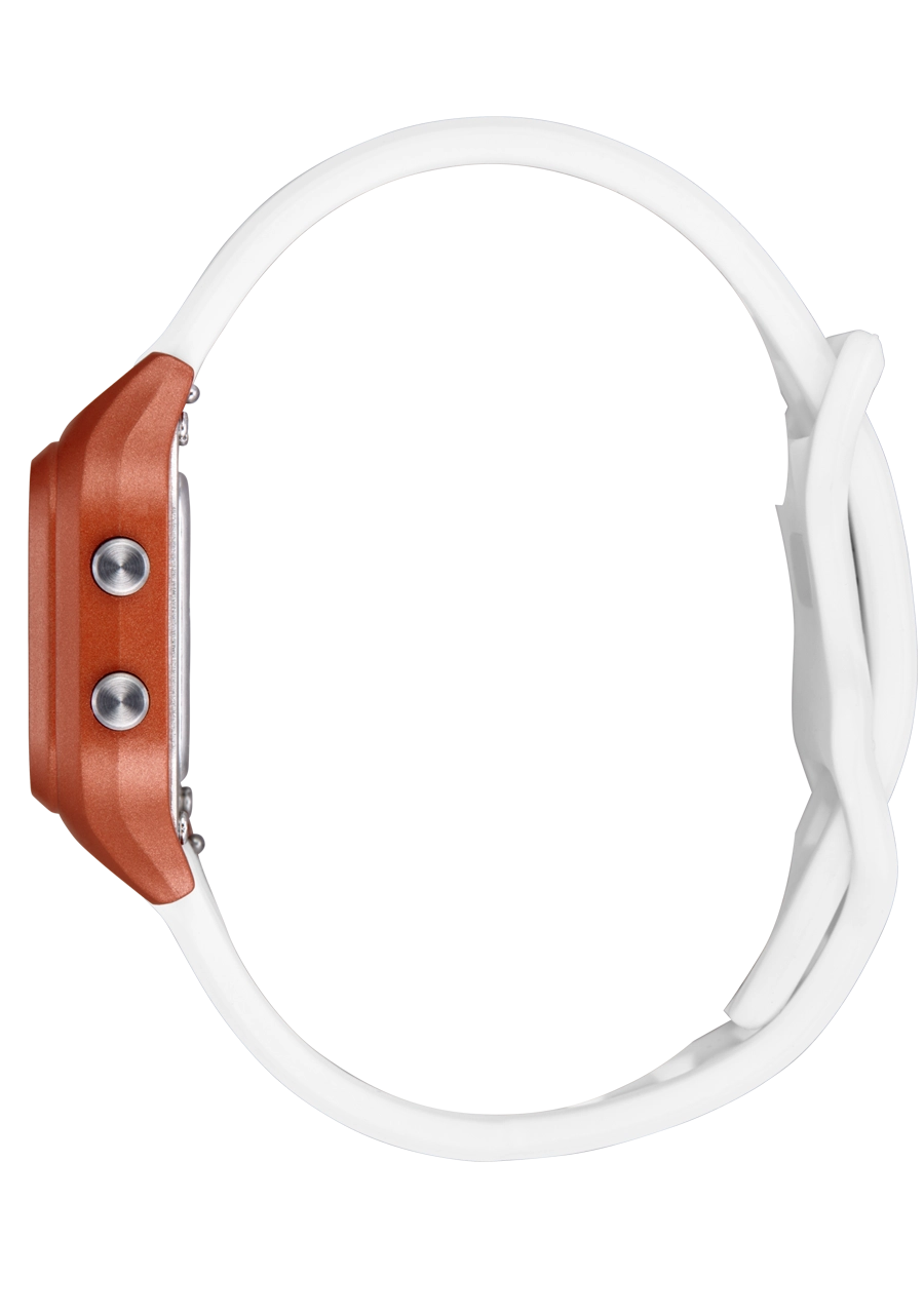 Ripper - Rust / White