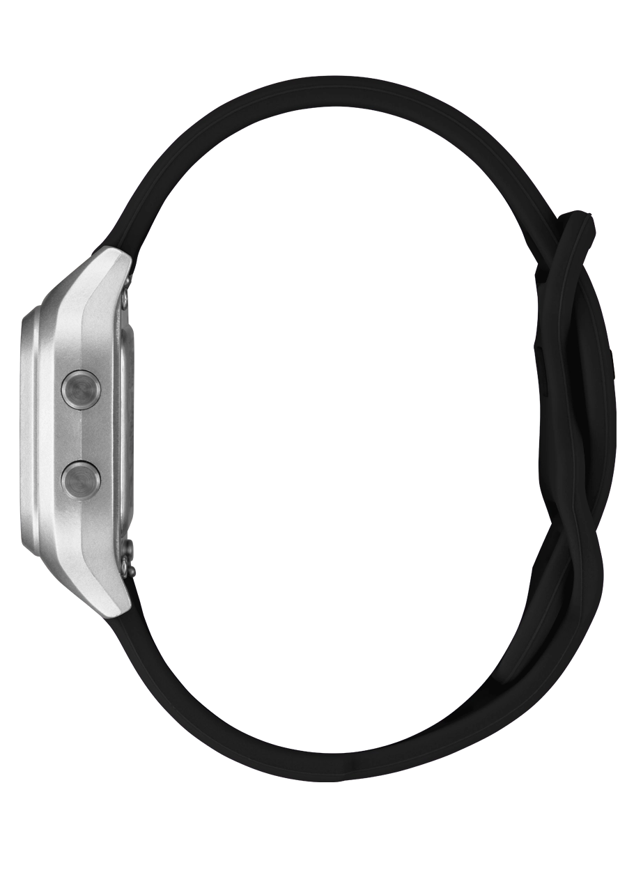 Ripper - Silver / Black