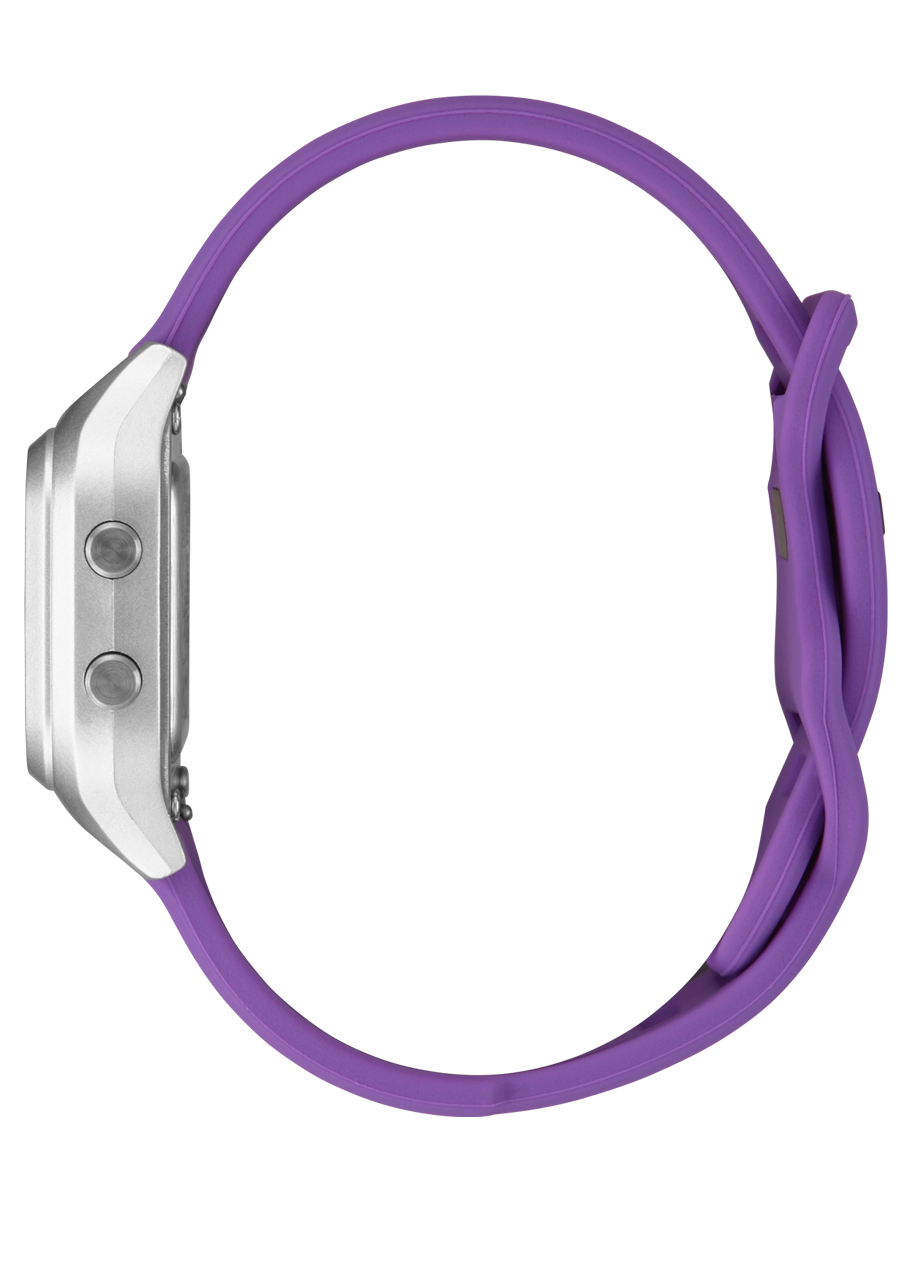 Ripper - Silver / Purple
