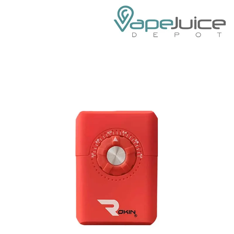 Rokin Dial Vaporizer 500mAh