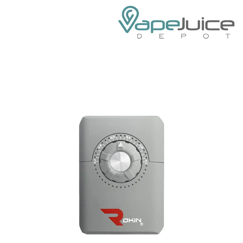 Rokin Dial Vaporizer 500mAh