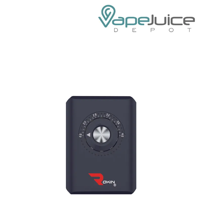 Rokin Dial Vaporizer 500mAh