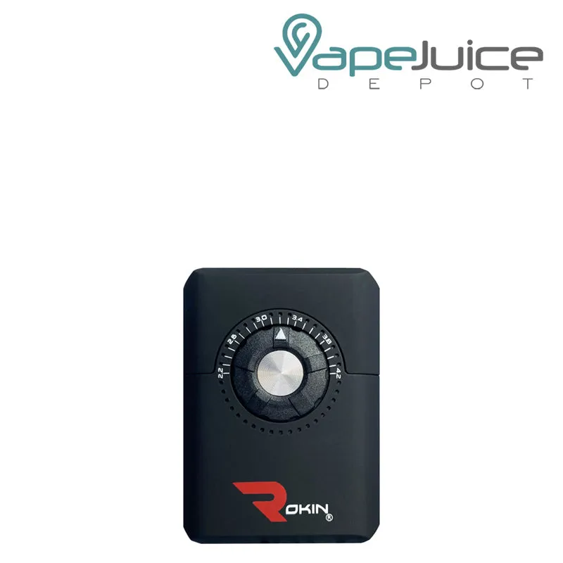 Rokin Dial Vaporizer 500mAh