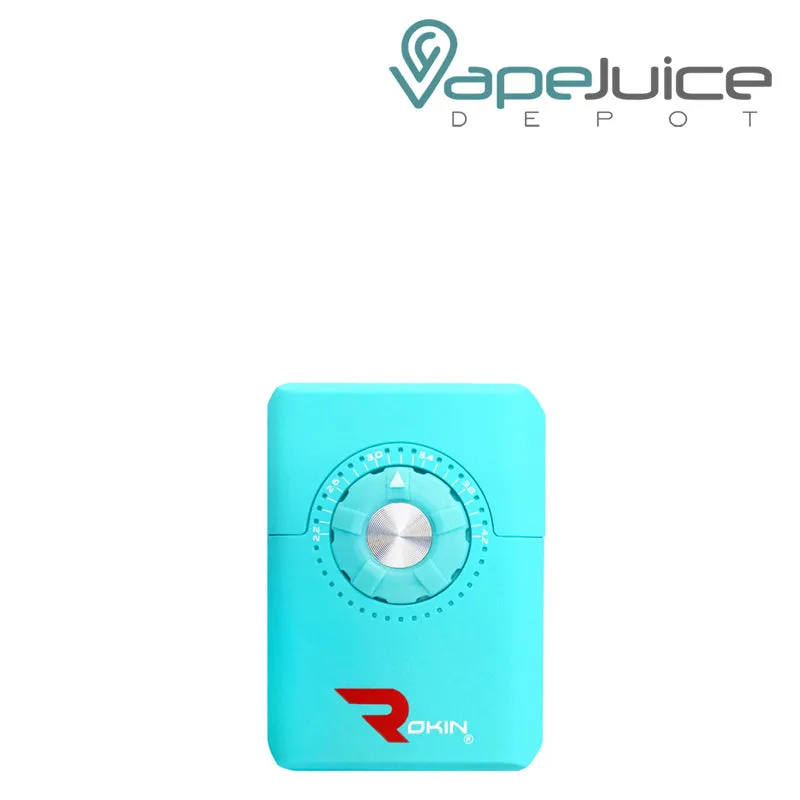 Rokin Dial Vaporizer 500mAh