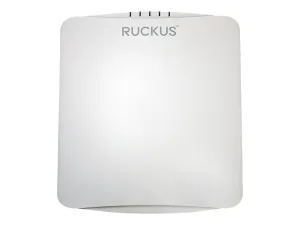 Ruckus ZoneFlex R750 - Unleashed - wireless access point - Wi-Fi 6 - 2.4 GHz, 5 GHz - cloud-managed 9U1-R750-US00
