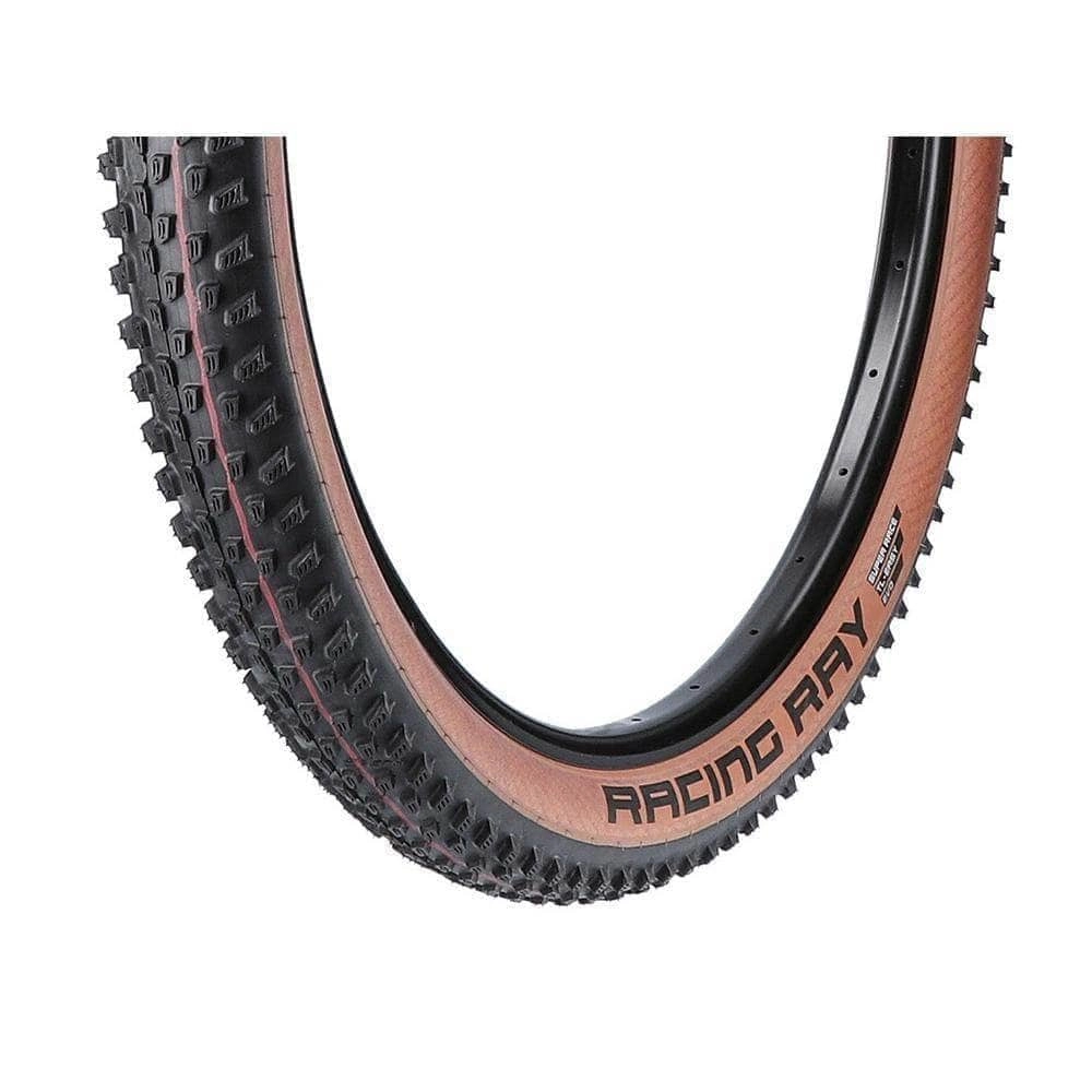 Schwalbe Racing Ray Super Race Addix Speed Tire