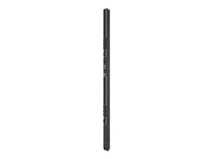 Server Technology PRO1 Smart PDU STV-3531G - Master - power distribution unit (rack-mountable) - AC 208 V - 3.3 kW - 1-phase