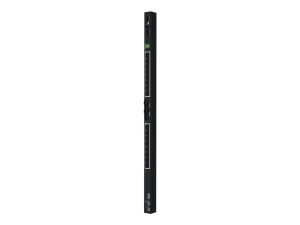 Server Technology PRO1 Switched PDU C1W16VS-1DFA17A5 - Master - power distribution unit (rack-mountable) - AC 120 V - 1.9 kW