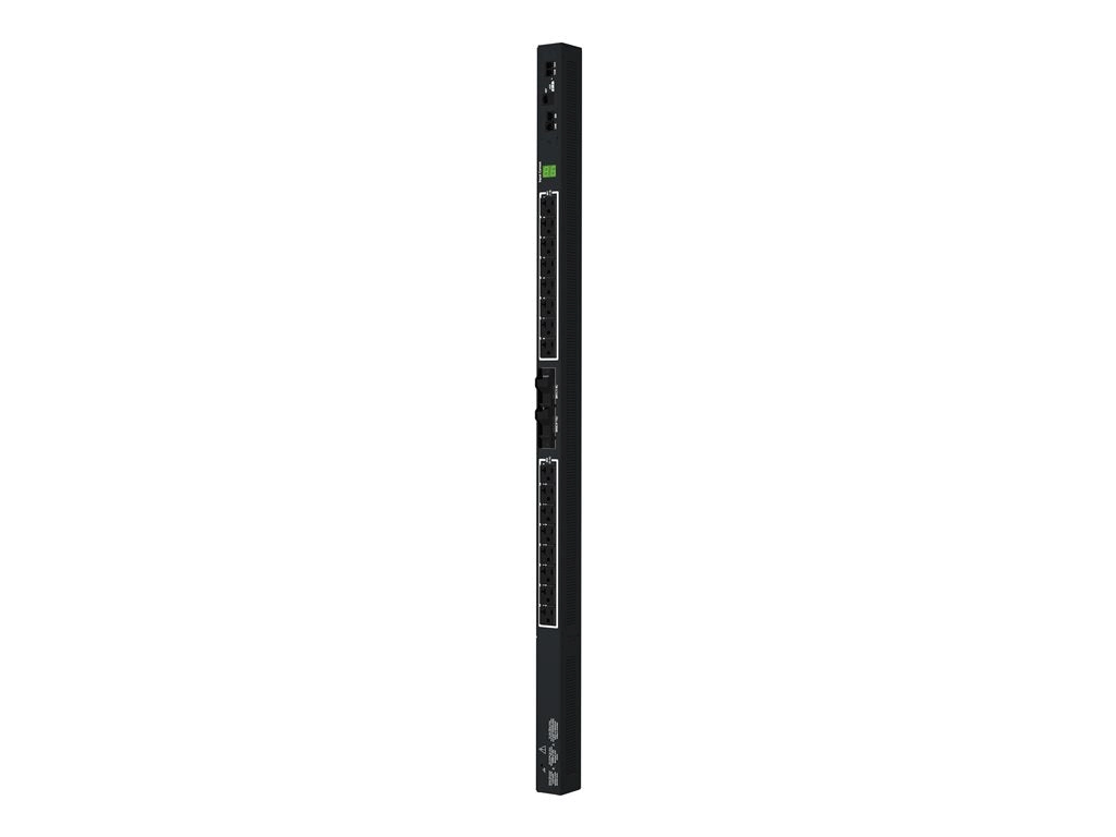 Server Technology PRO1 Switched PDU C1W16VS-1DFA17A5 - Master - power distribution unit (rack-mountable) - AC 120 V - 1.9 kW