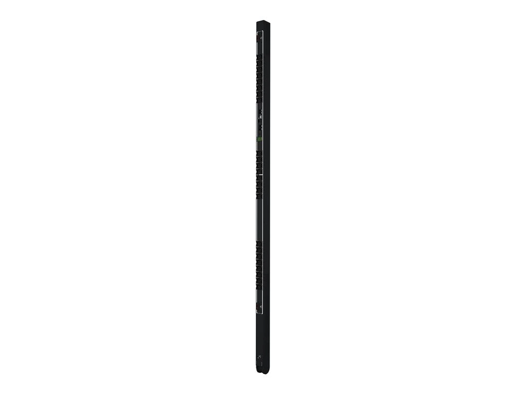 Server Technology PRO1 Switched PDU SEV-4540C - Link - power distribution unit (rack-mountable) - AC 208 V - 5 kW - Ethernet