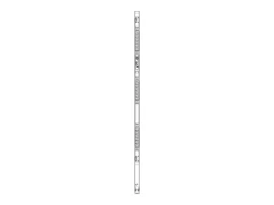 Server Technology PRO1 Switched PDU SEV-4541K - Link - power distribution unit (rack-mountable) - AC 230 V - 7.3 kW - 3-phase