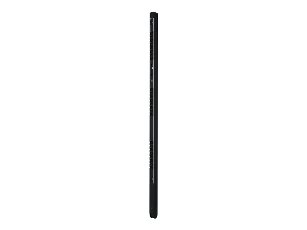 Server Technology PRO1 Switched PDU STV-4540C - Master - power distribution unit (rack-mountable) - AC 208 V - 5 kW - Ethernet