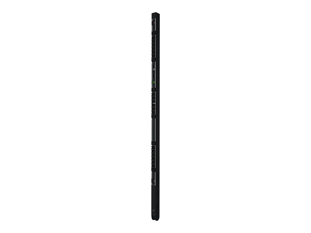 Server Technology PRO1 Switched PDU STV-4541C - Master - power distribution unit (rack-mountable) - AC 208 V - 5 kW - Ethernet
