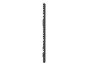 Server Technology PRO2 Smart PDU C2S42CE-2QAF2M00 - Master - power distribution unit (rack-mountable) - AC 208 V - Ethernet 10/100,