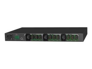 Server Technology PRO2 Switched POPS PDU C2XG12SM-0AJA2D3 - Link - power distribution unit (rack-mountable) - AC 120-240 V -