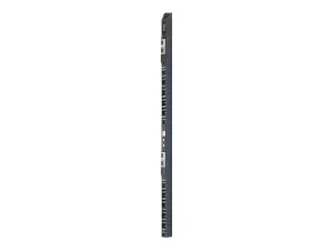 Server Technology PRO4X Switched POPS PDU C4G36RA-DFBD2FE1 - Power distribution unit (rack-mountable) - AC 208 V - 14.4 kW -