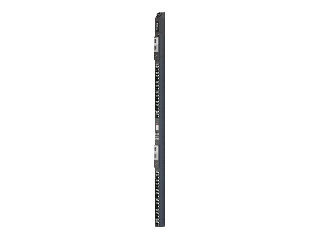 Server Technology PRO4X Switched POPS PDU C4G36RA-DFBD2FE1 - Power distribution unit (rack-mountable) - AC 208 V - 14.4 kW -
