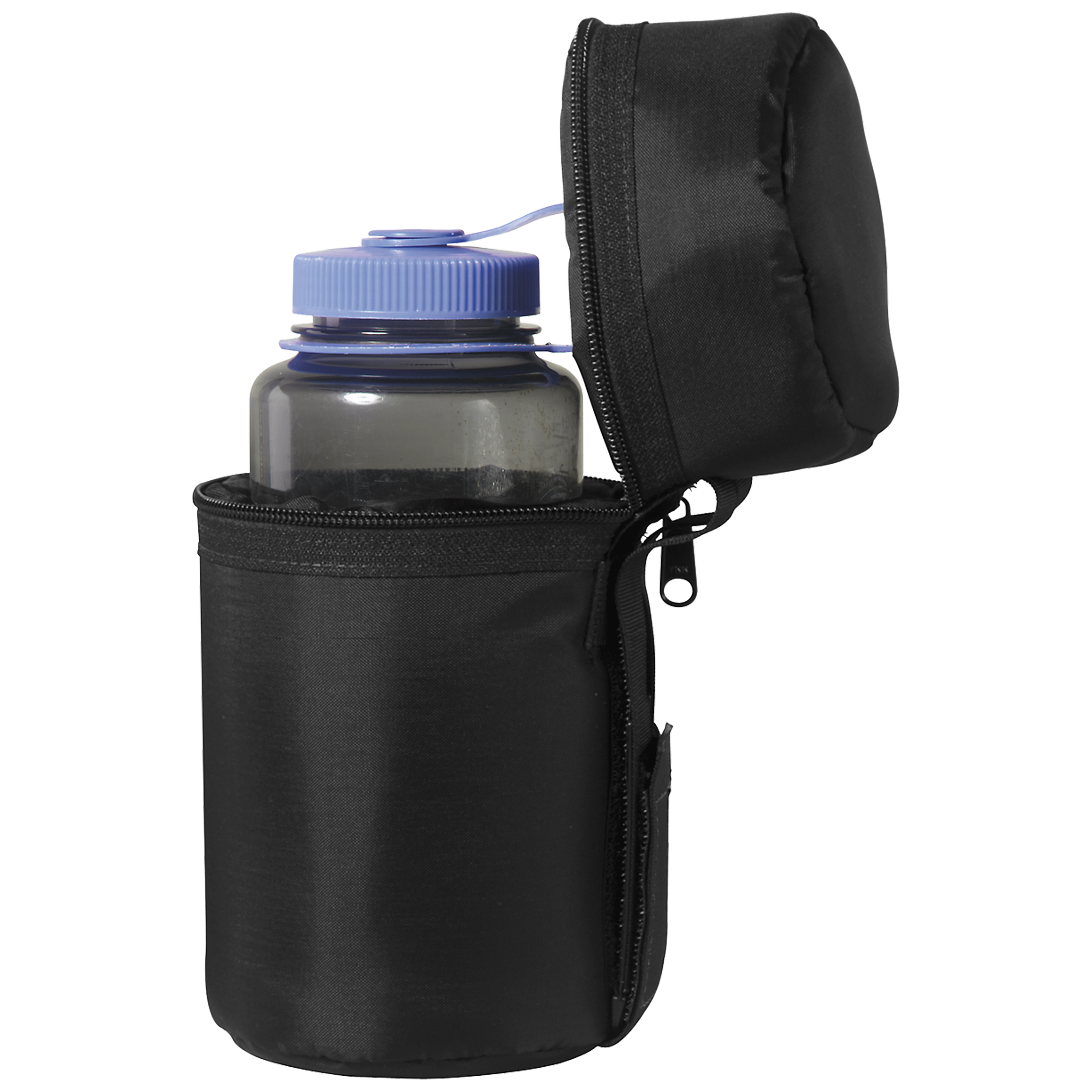 SG Water Bottle Parka. 1 Liter - USA