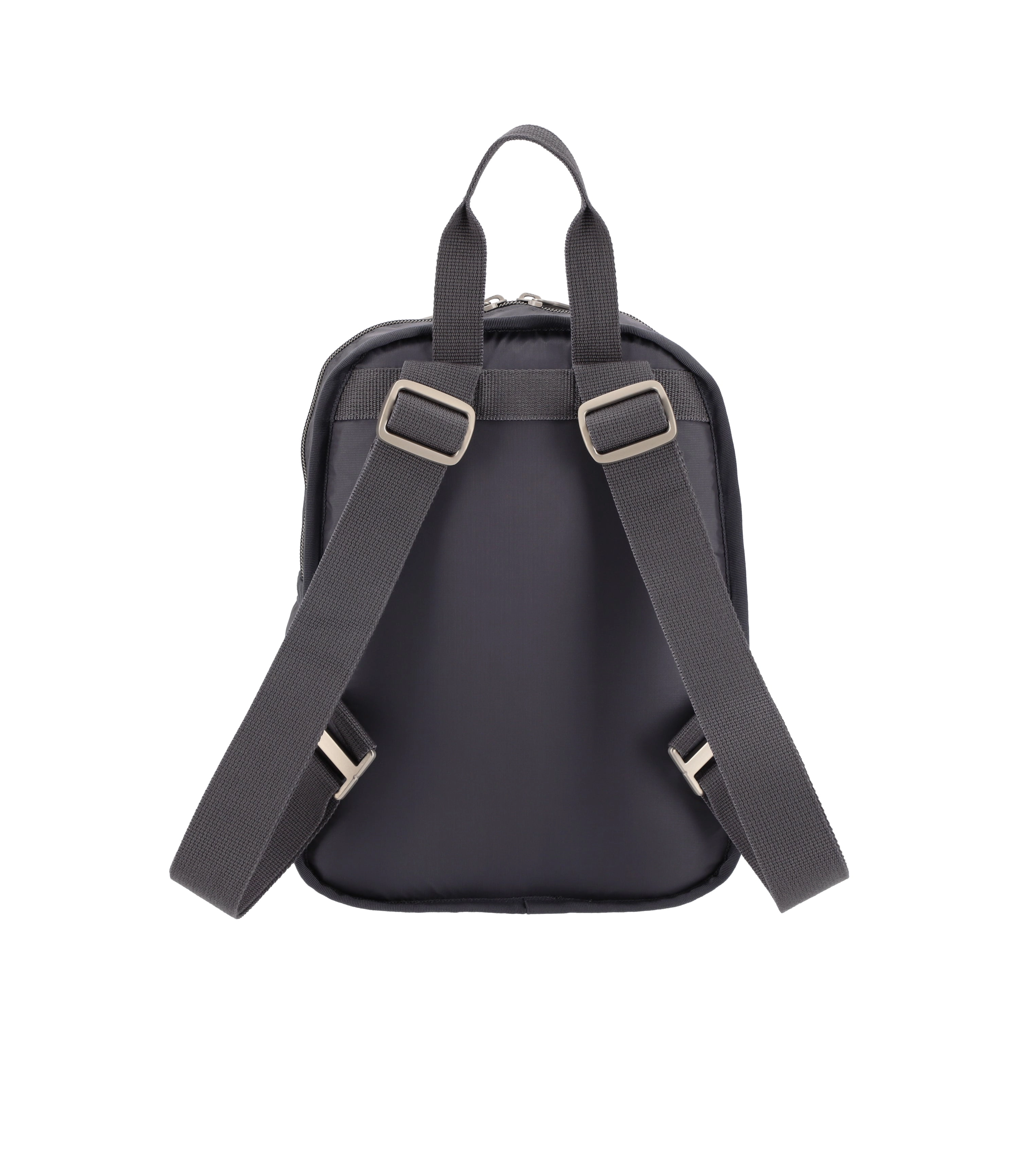 Small Functional Backpack