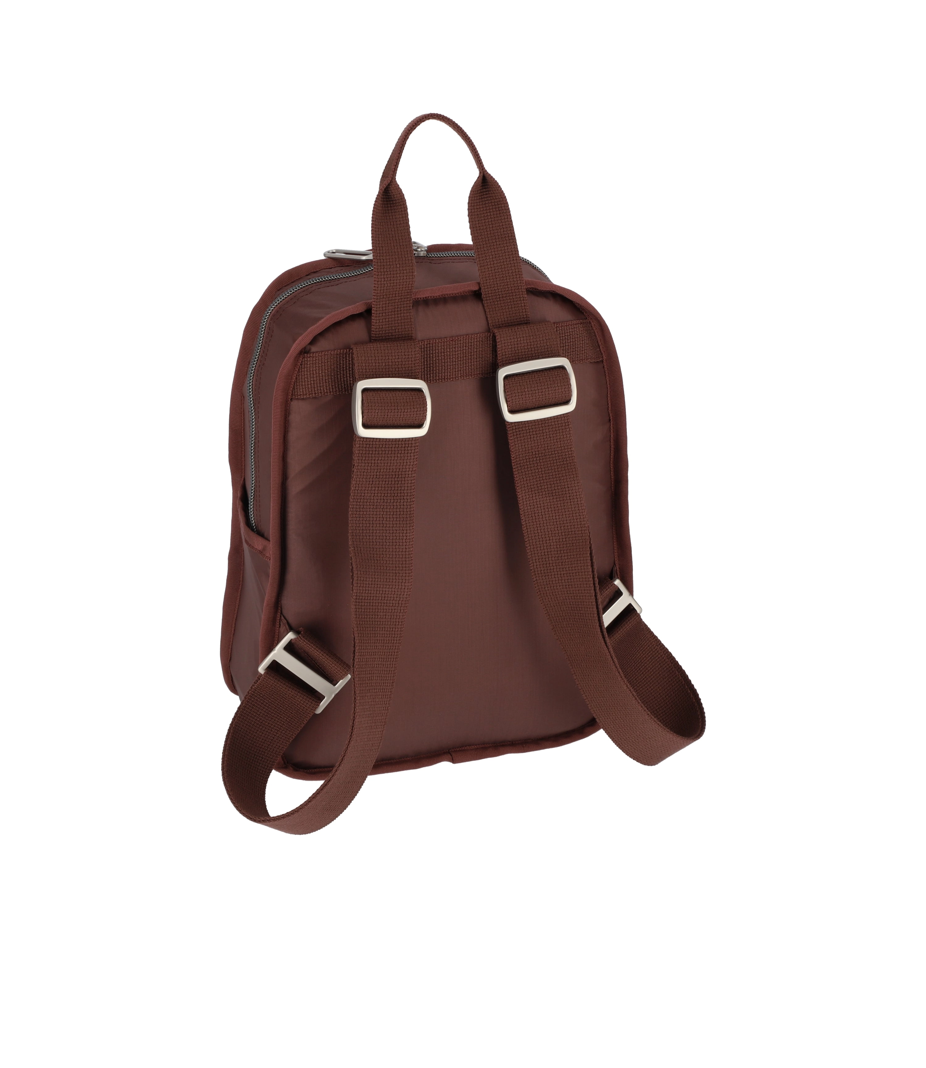 Small Functional Backpack