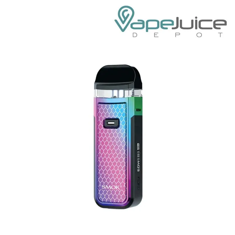 SMOK Nord X Kit