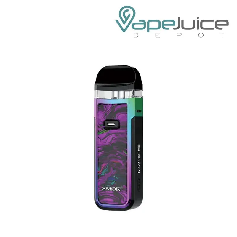SMOK Nord X Kit