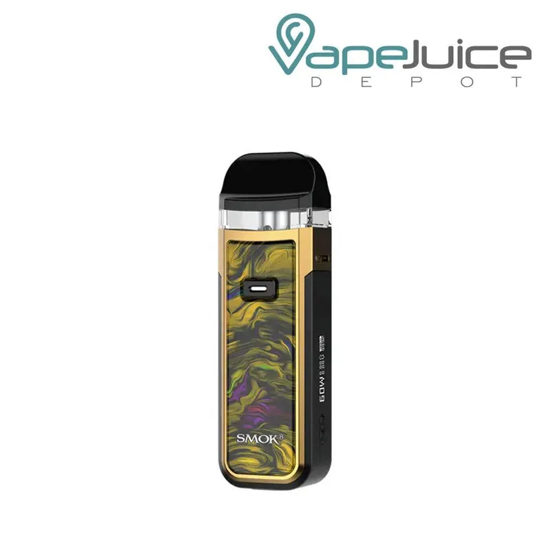 SMOK Nord X Kit